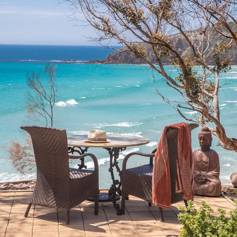 LifeTime Private Retreats - Rent Accommodation 2