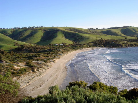 LifeTime Private Retreats - Rent Accommodation 4