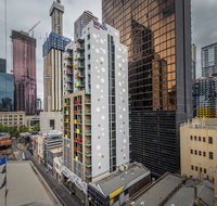 Brady Hotel Central Melbourne - Rent Accommodation