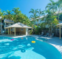 Noosa Outrigger Beach Resort - Rent Accommodation