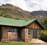 Breeze Holiday Parks - Halls Gap - Rent Accommodation