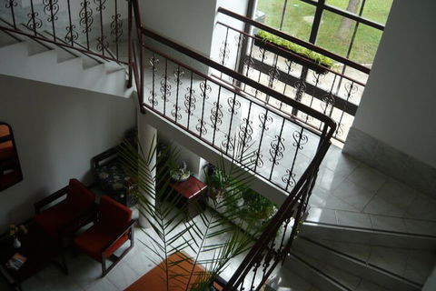 Blackboy Tree Motel - Rent Accommodation 0
