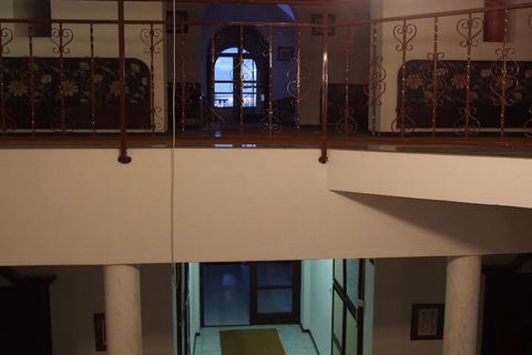 Blackboy Tree Motel - Rent Accommodation 1