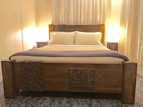 Five 3 Five - The Beachside Barracks - Rent Accommodation 6