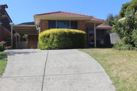 Australian Home Away At Doncaster Andersons Creek 2 - Rent Accommodation 0