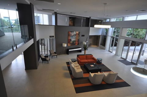 Chancellor Lakeside - Rent Accommodation 0