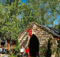 Cedar Creek Cottages - Rent Accommodation