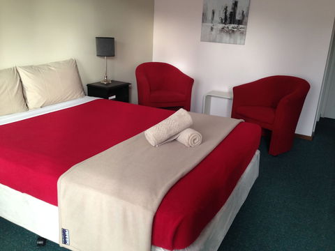 City Heart Motel - Rent Accommodation 1