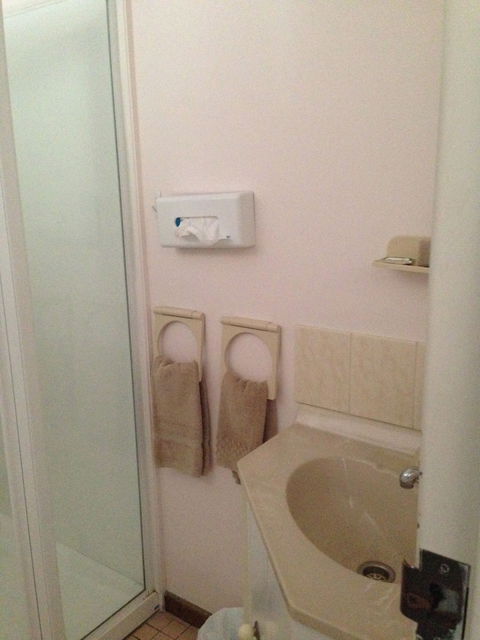 City Heart Motel - Rent Accommodation 5