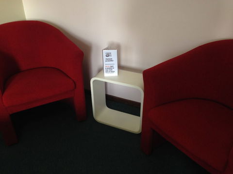 City Heart Motel - Rent Accommodation 6