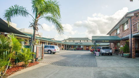 Arabella Motor Inn - Rent Accommodation 0
