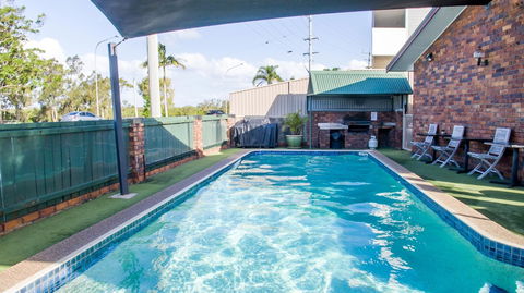 Arabella Motor Inn - Rent Accommodation 6