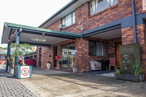Arabella Motor Inn - Rent Accommodation 5