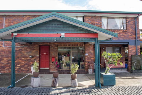 Arabella Motor Inn - Rent Accommodation 2