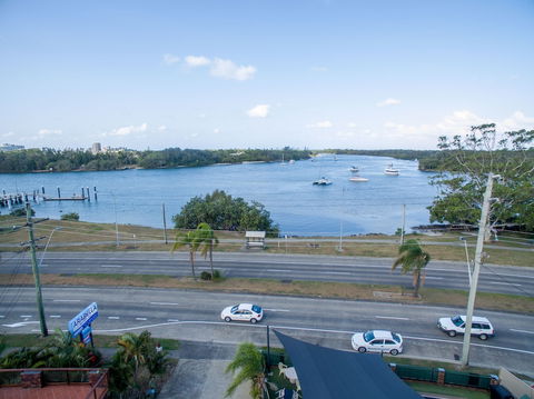 Arabella Motor Inn - Rent Accommodation 1