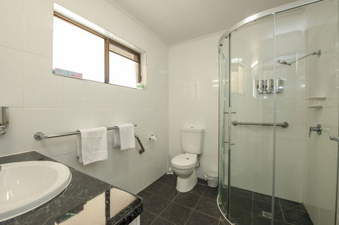 Allan Cunningham Motel - Rent Accommodation 6