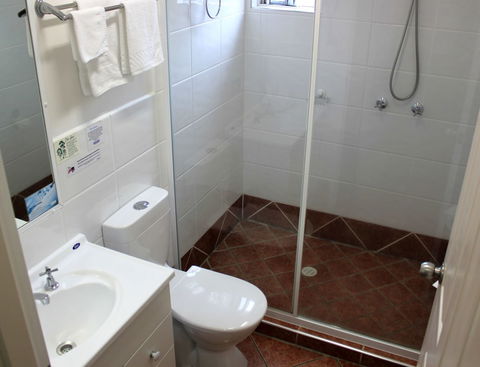 City Motor Inn Toowoomba - Rent Accommodation 6