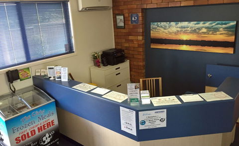 City Motor Inn Toowoomba - Rent Accommodation 0