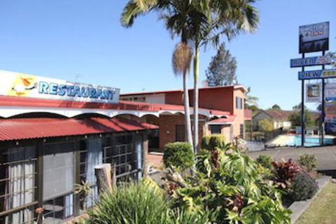 Riverview Motor Inn - Rent Accommodation 4