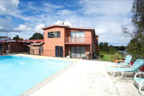 Riverview Motor Inn - Rent Accommodation 5