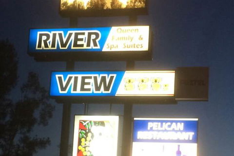 Riverview Motor Inn - Rent Accommodation 2