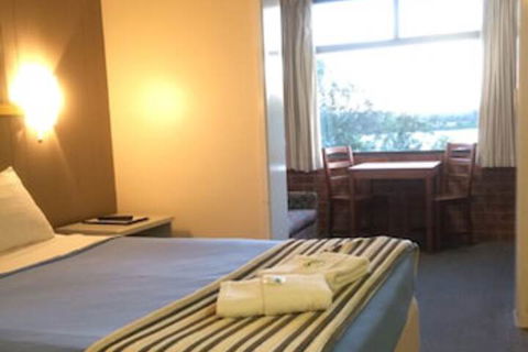 Riverview Motor Inn - Rent Accommodation 0