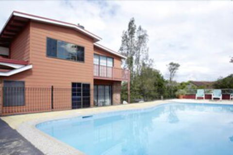 Riverview Motor Inn - Rent Accommodation 6