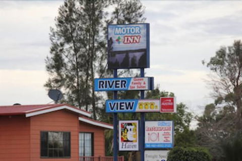 Riverview Motor Inn - Rent Accommodation 1