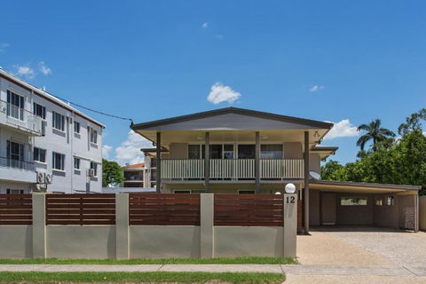 City-ville Luxury Apartments & Motel - Rent Accommodation 1