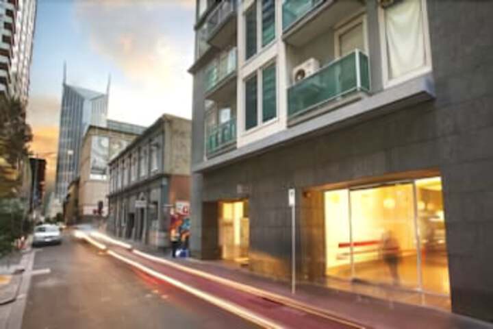 Melbourne VIC Rent Accommodation