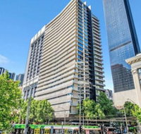 CBD Collins St. near Southern Cross - Rent Accommodation