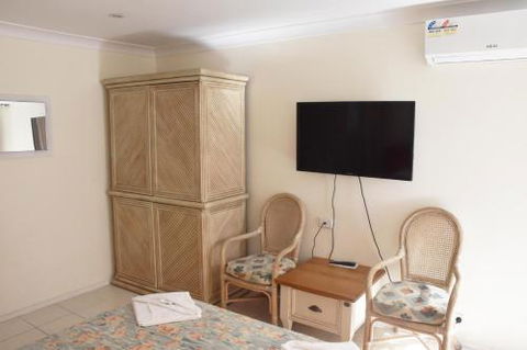 Hillview Motel - Rent Accommodation 2