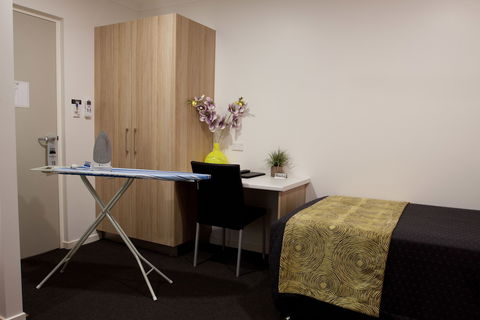 Abode37 - Rent Accommodation 2