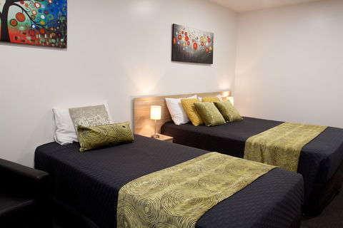 Abode37 - Rent Accommodation 4