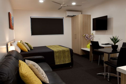 Abode37 - Rent Accommodation 5