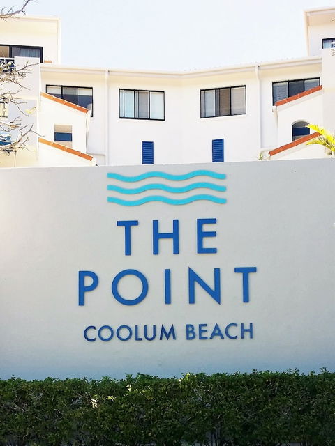 The Point Coolum Beach - Rent Accommodation 1