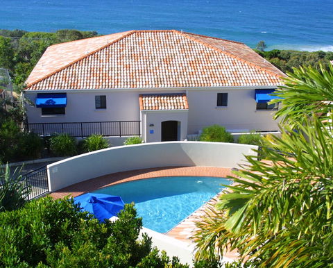 The Point Coolum Beach - Rent Accommodation 6