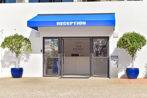 The Point Coolum Beach - Rent Accommodation 3