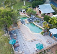 Friday Creek Retreat - Rent Accommodation