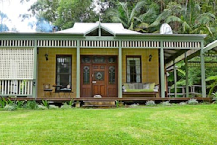 Glenreagh NSW Rent Accommodation