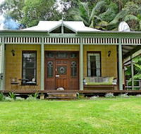 Mount Browne Cottage - Rent Accommodation