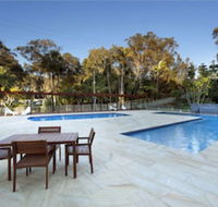 Sapphire Beach Holiday Park - Rent Accommodation