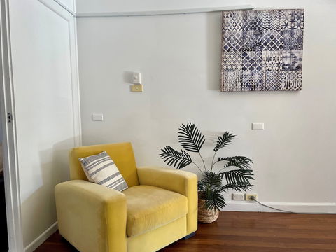 Ocean Park Motel - Rent Accommodation 5