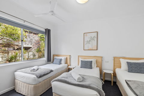 Ocean Park Motel - Rent Accommodation 3