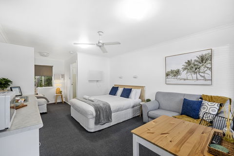 Ocean Park Motel - Rent Accommodation 6