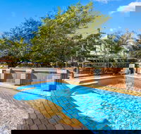 Ocean Park Motel - Rent Accommodation