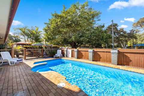 Ocean Park Motel - Rent Accommodation 0