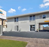 Surf Beach Motel Coffs - Rent Accommodation