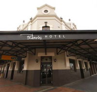 Peden's Hotel - Rent Accommodation