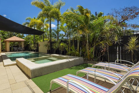 City Plaza Apartments - Rent Accommodation 4